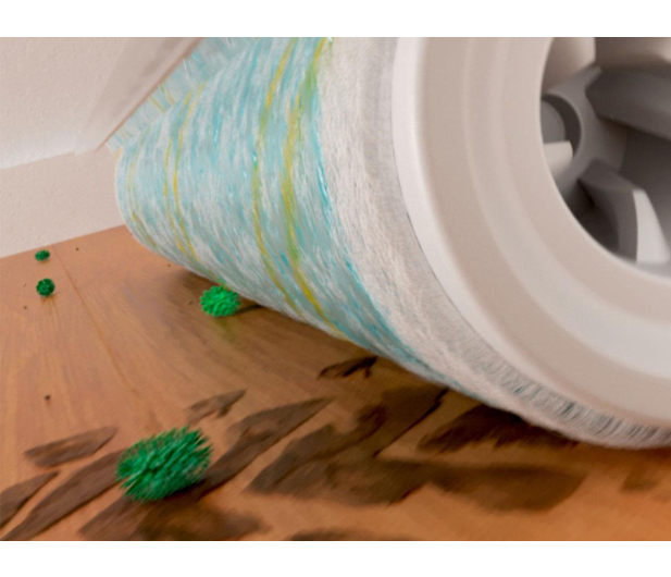 Kärcher Mop elektryczny z funkcją odkurzania FCV 4*EU - 1533582 - zdjęcie 3